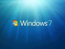 скрин Windows 7
